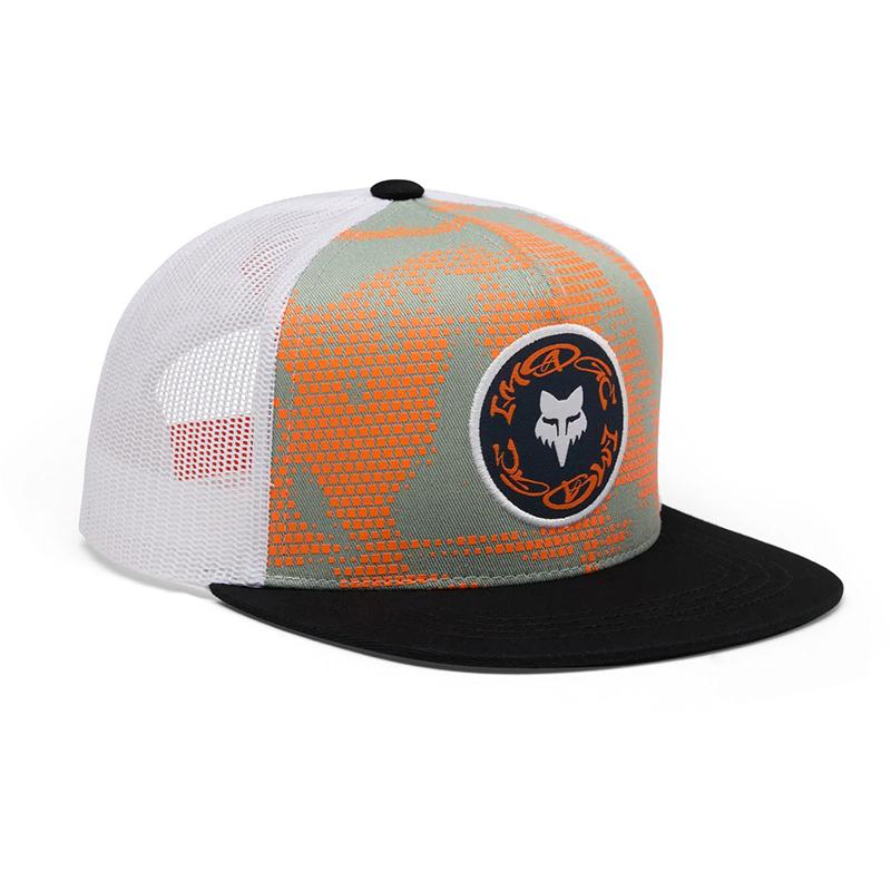 FOX Casquette IMAGE PRINT SNAPBACK