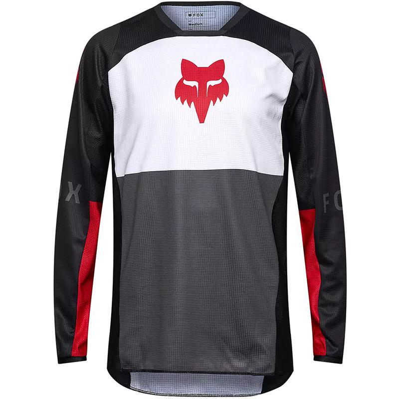 FOX Maillot cross 180 FLOW