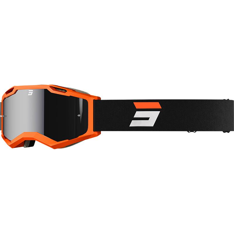 SHOT Lunettes cross IRIS 2.0 TECH