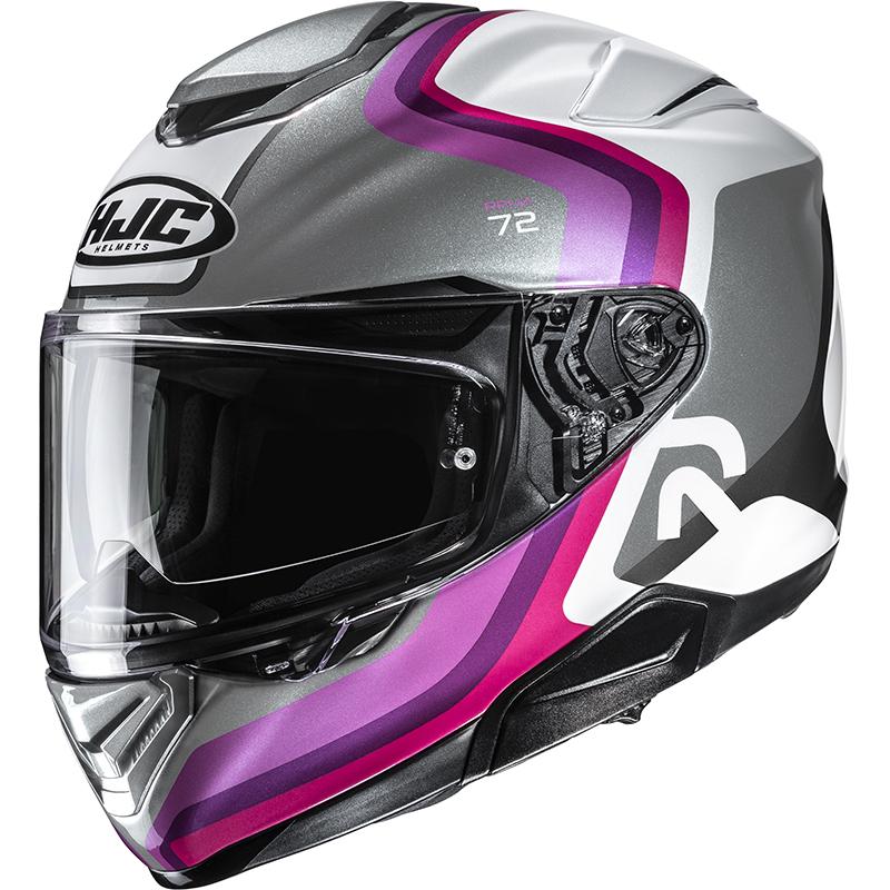 HJC RPHA Casque RPHA 72 ERNEM MC8