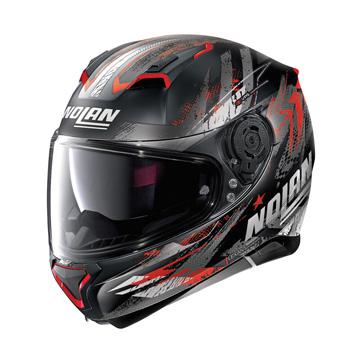 NOLAN Casque N87 CARNIVAL N-COM