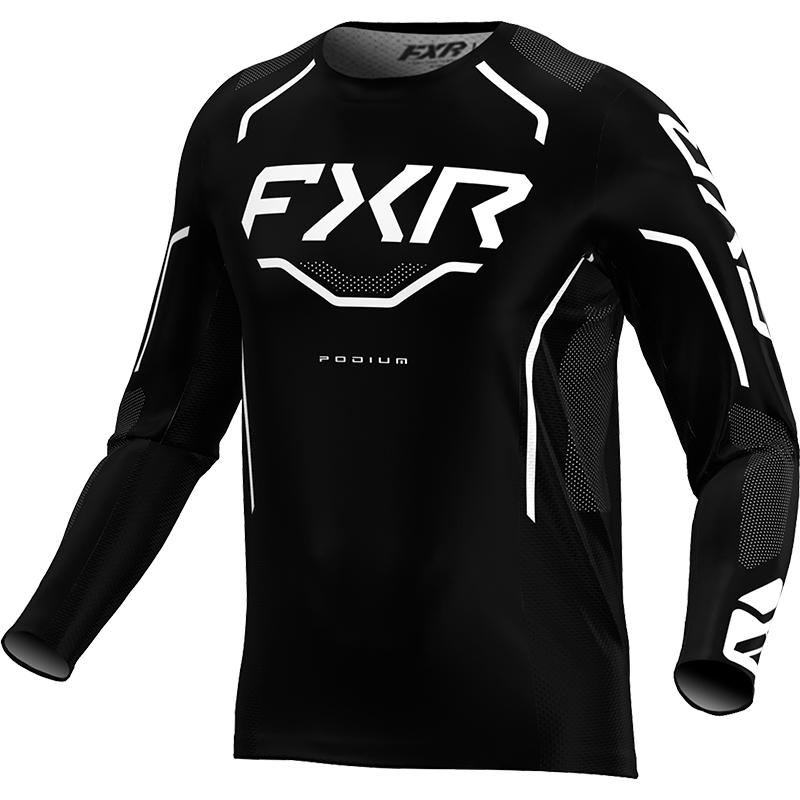 FXR Maillot Cross Podium Youth