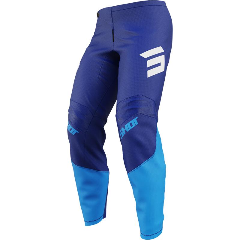 SHOT Pantalon Cross DRAW PRIVATE
