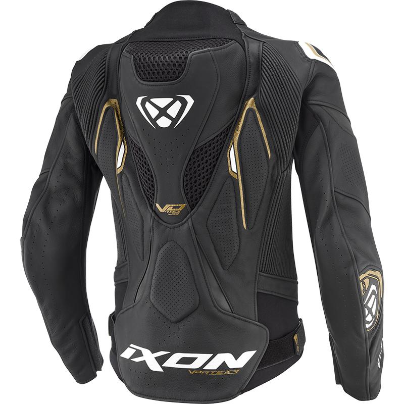 IXON Blouson VORTEX 3 JKT LADY 2