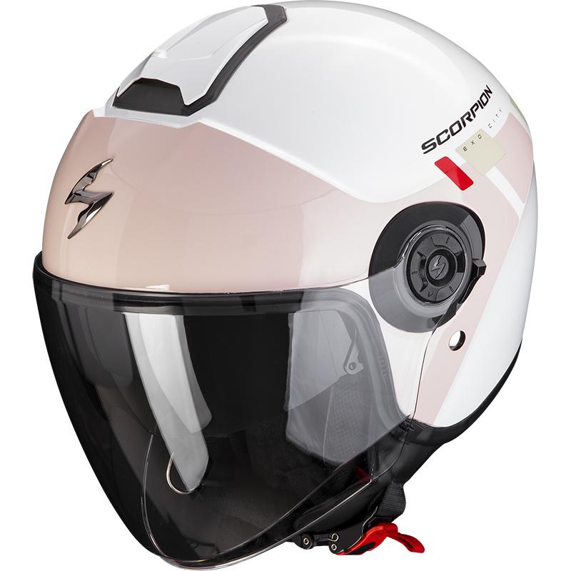 SCORPION Casque EXO-CITY II MALL