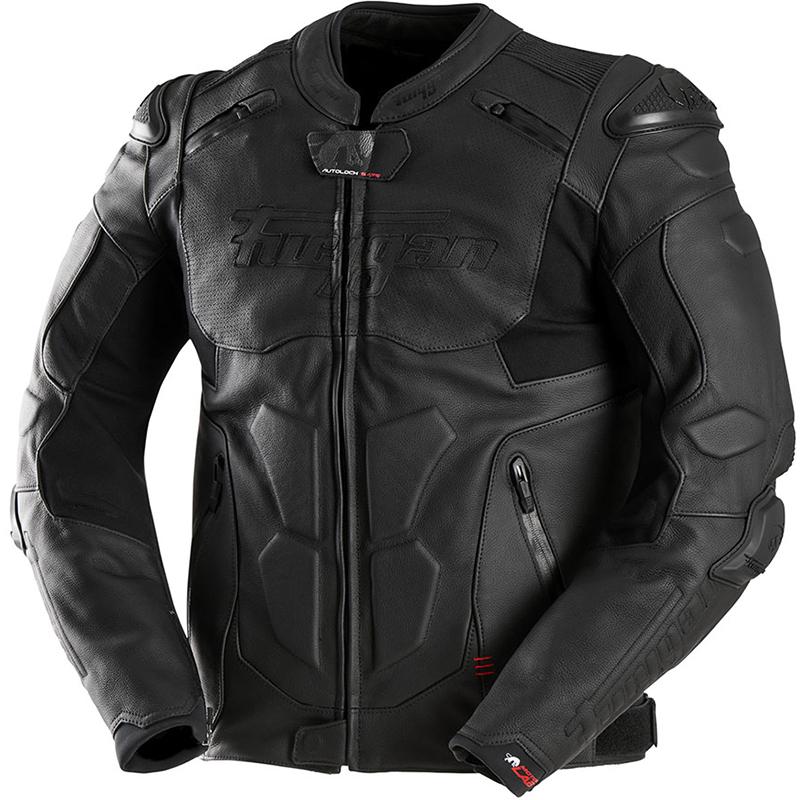 FURYGAN Blouson GHOST EVO