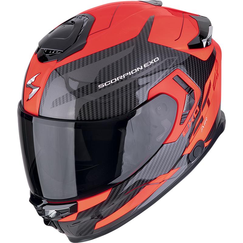 SCORPION Casque EXO-GT SP AIR FLEX