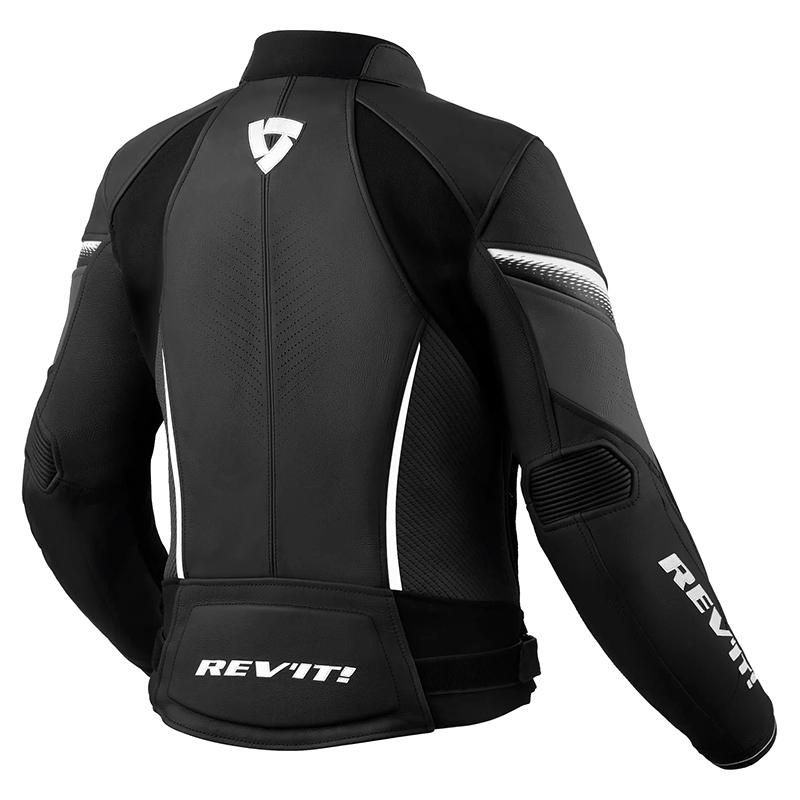 REVIT Blouson XENA 4 LADY 2