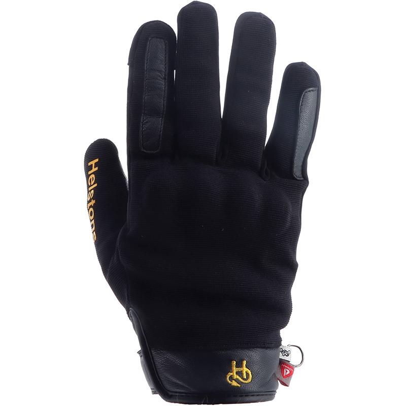 HELSTONS Gants MELODY HIVER 4Ways-Cuir