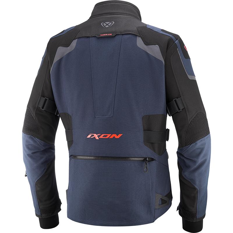 IXON Blouson ODIN 2