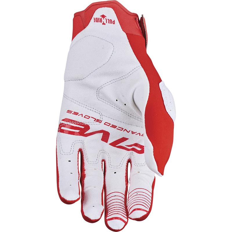 FIVE Gants cross MXF1 EVO 2