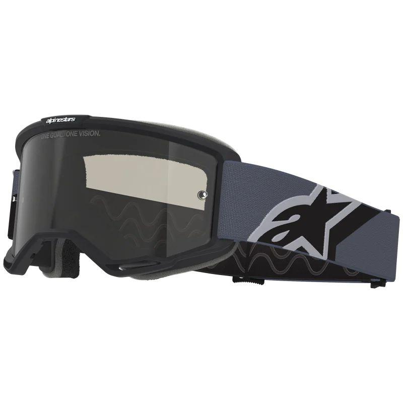 ALPINESTARS Masque cross VISION SAND