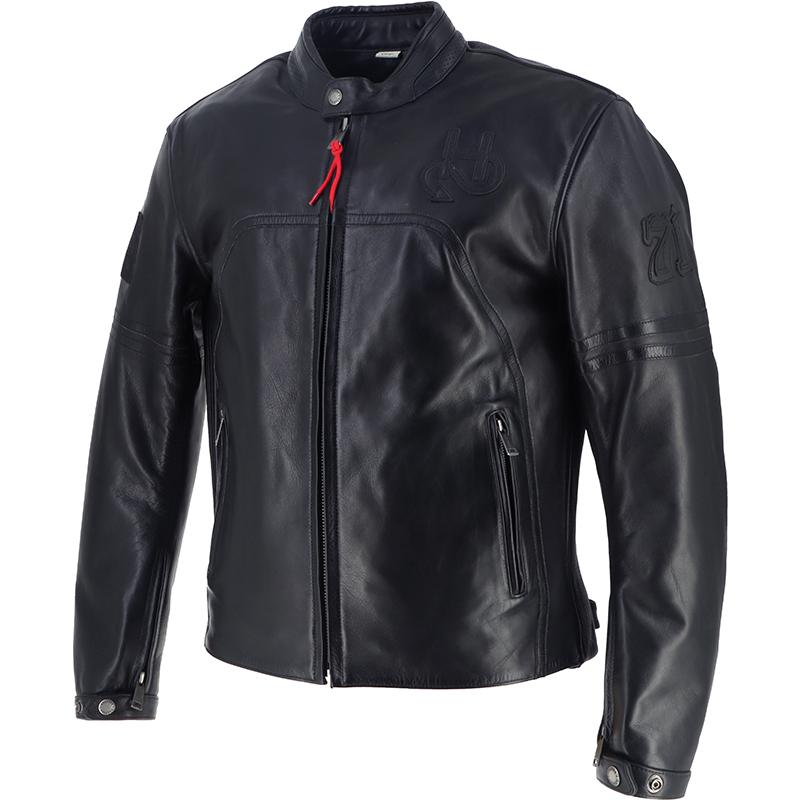 HELSTONS Blouson INDIANAPOLIS Cuir