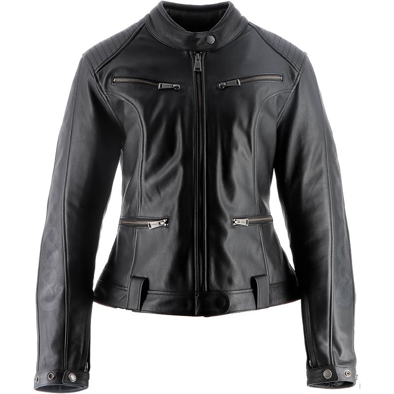 HELSTONS Blouson VIPERE CUIR