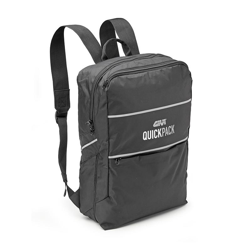 GIVI Sac à dos T521 QUICKPACK