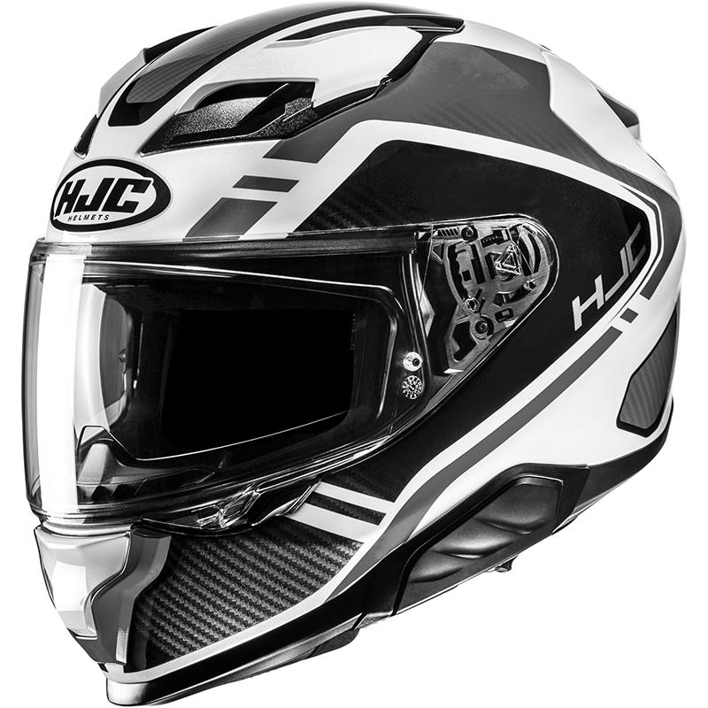 HJC Casque F71 TOZZ MC5