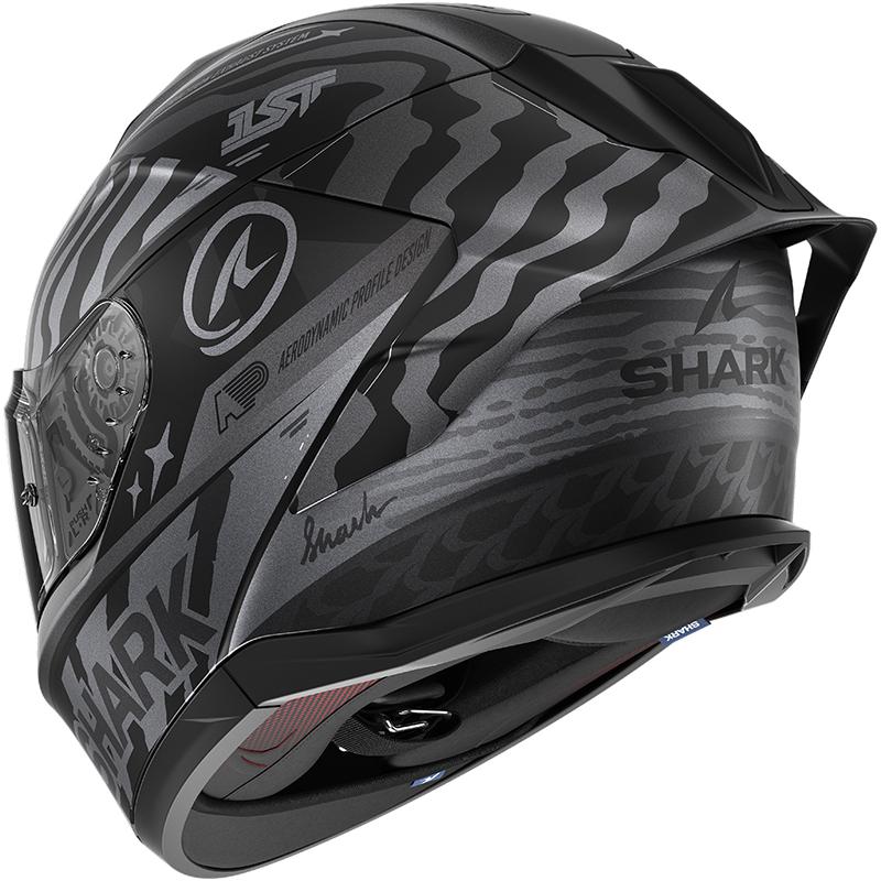 SHARK Casque SKWAL CUP SPEED-FANCY 2