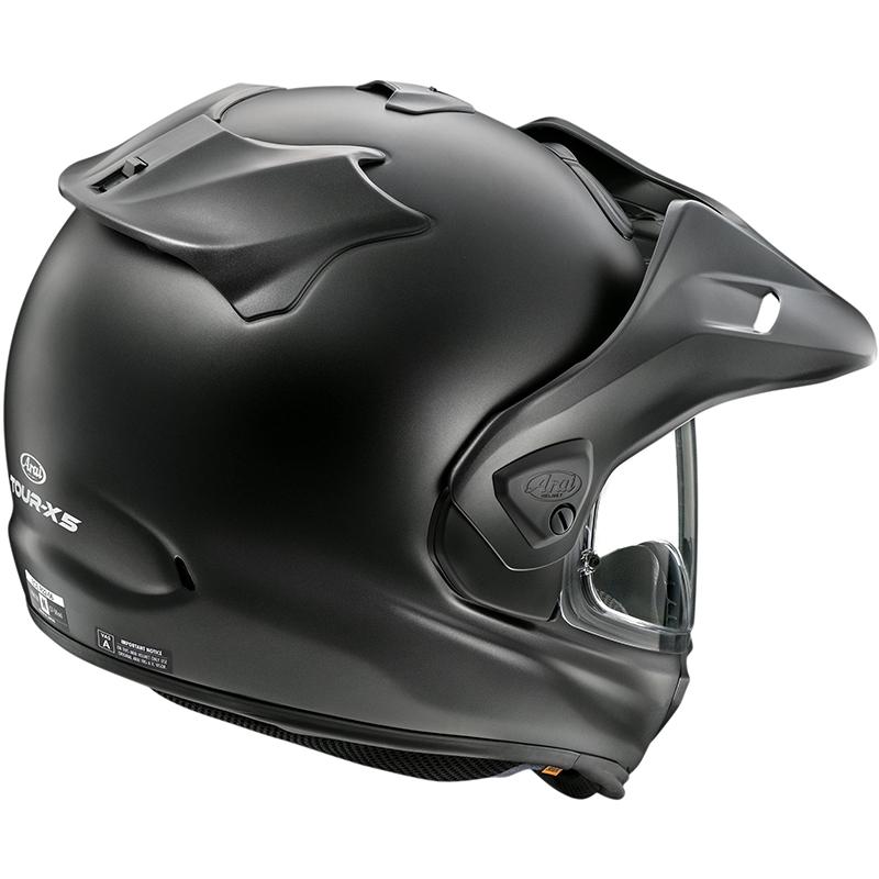 ARAI Casque TOUR-X5 FROST BLACK 2