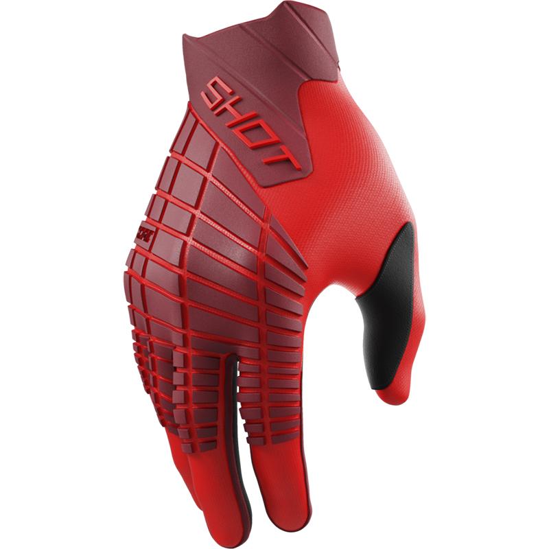 Gants cross CORE MAX SHOT