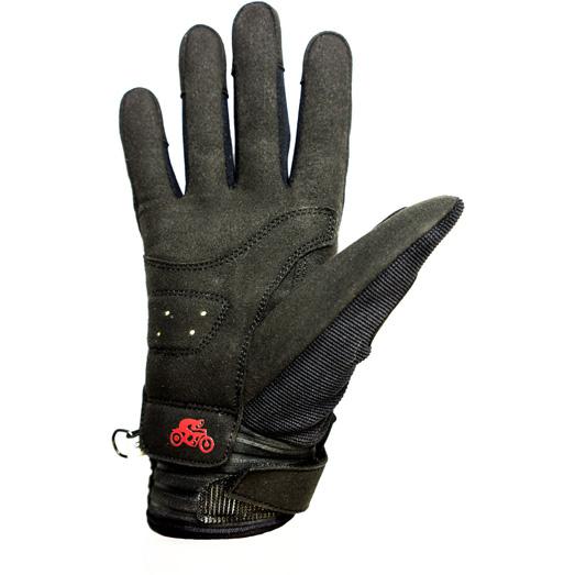HELSTONS Gants SIMPLE 2