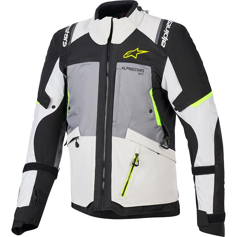 ALPINESTARS Blouson ANDES V4 DRYSTAR
