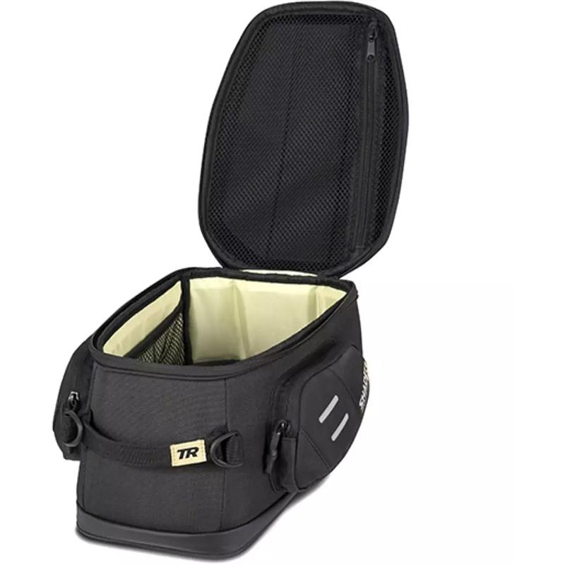 SHAD Sacoche réservoir CLICK SYSTEM TERRA TR15CL 13L 2