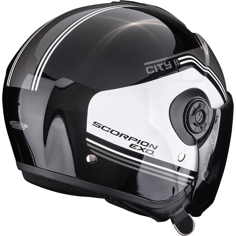 SCORPION Casque EXO-CITY II VITA 2