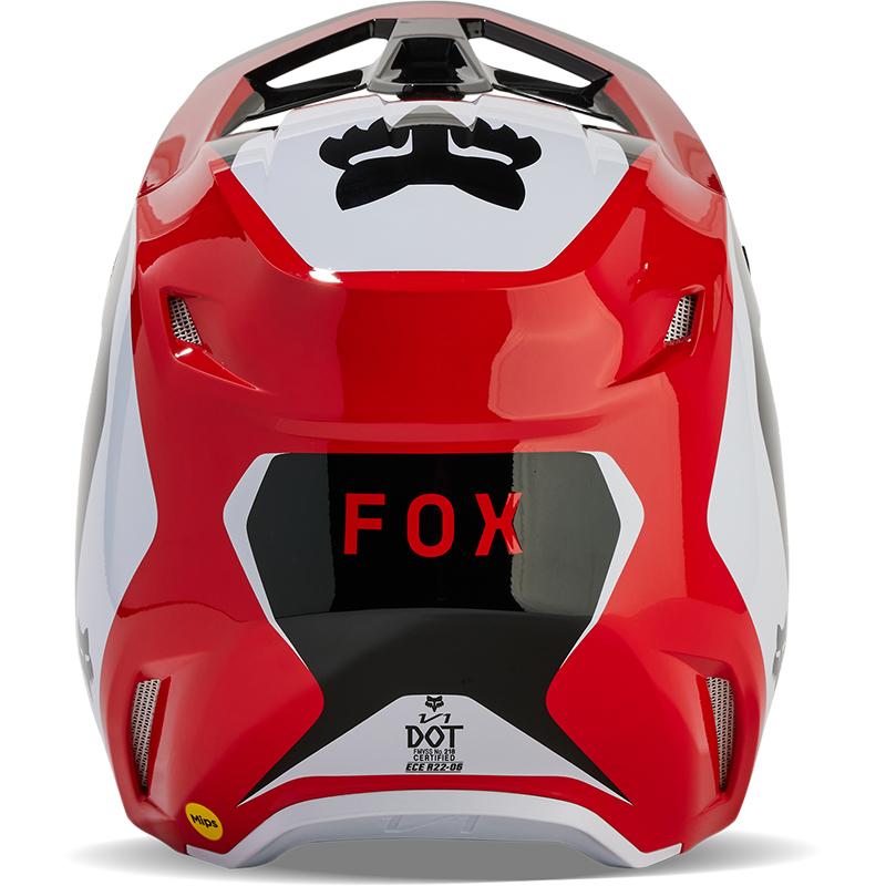 FOX Casque cross V1 NITRO 2