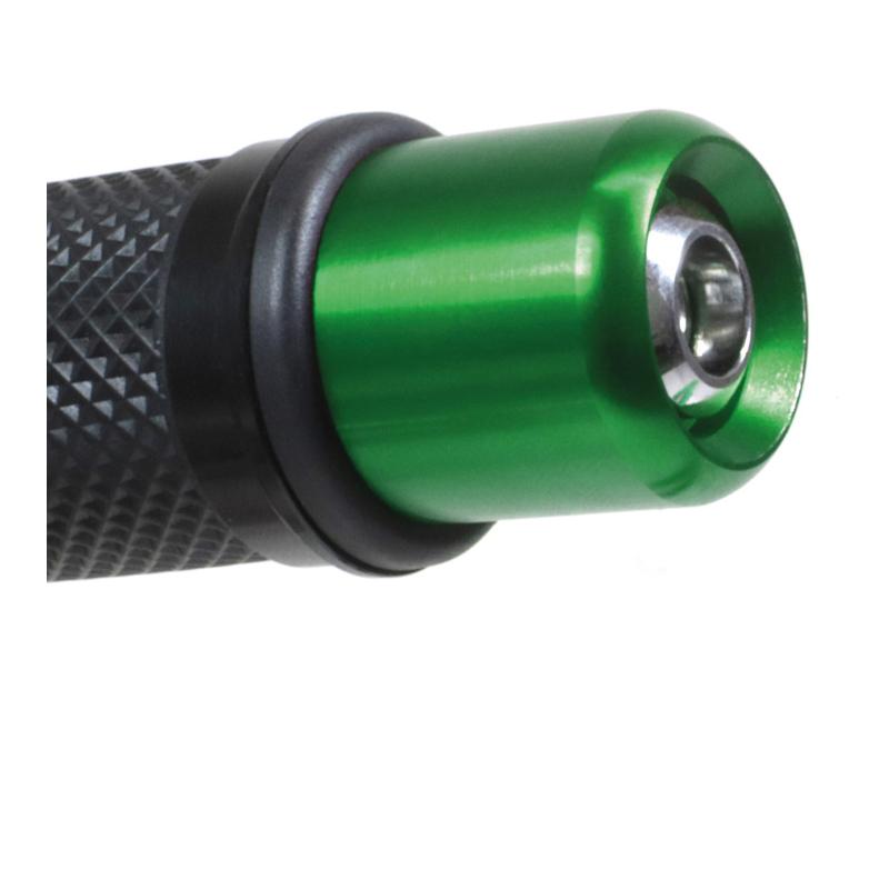 CHAFT Embout de guidon ALCOR