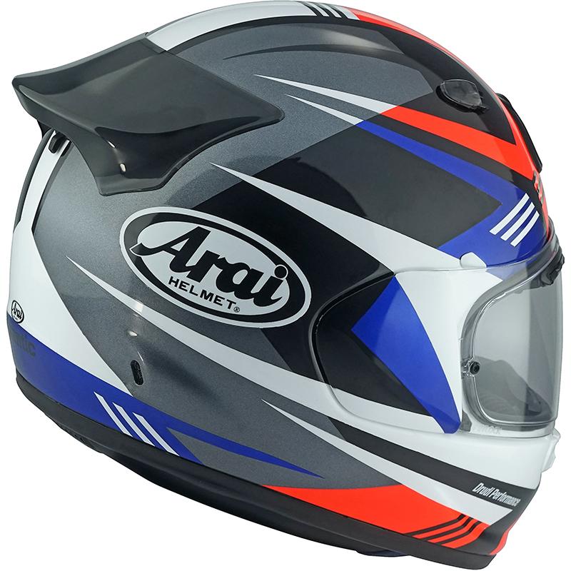 ARAI Casque QUANTIC MARK 2