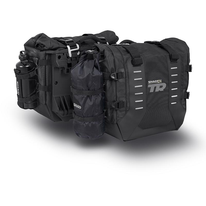 SHAD Sacoches latérales TERRA ADVENTURE TR40 32 litres x2