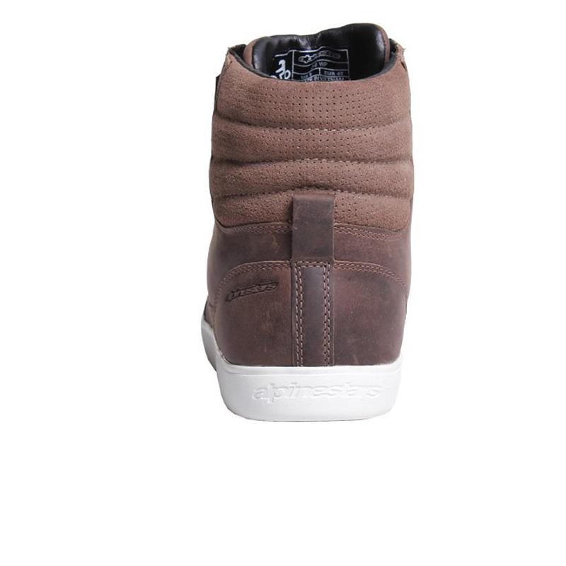 ALPINESTARS Baskets J-6 Waterproof 2