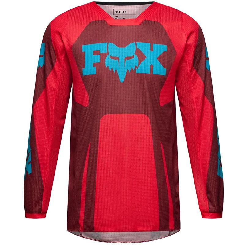 FOX Maillot Cross 180 Raid Junior