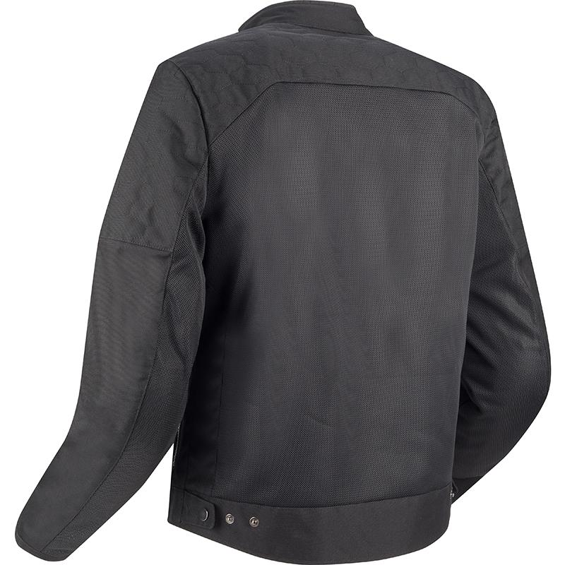 SEGURA Blouson RICHTER 2