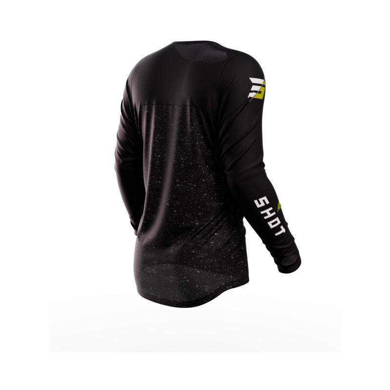SHOT Maillot cross CONTACT SPECK 2