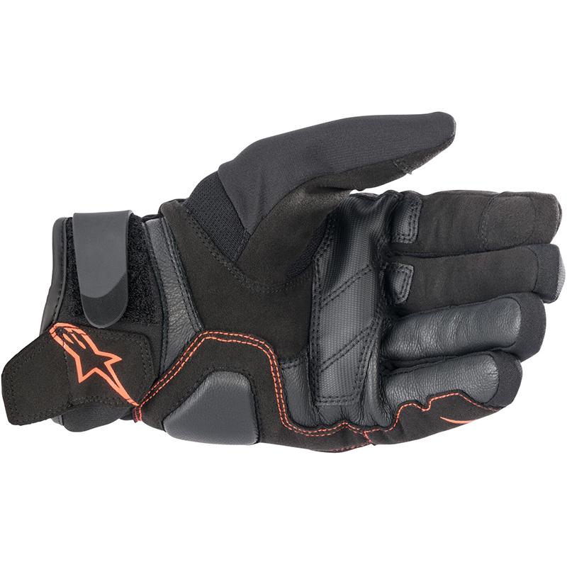 ALPINESTARS Gants SMX-1 WATERPROOF 2