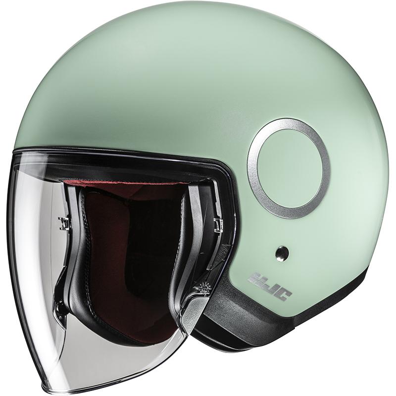 HJC RPHA Casque RPHA 40 UNI GREEN RELAX