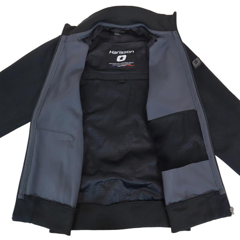 HARISSON Blouson PRELUDE LADY 2