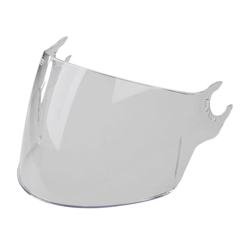 LS2 Ecran TRANSPARENT / OF602 FUNNY