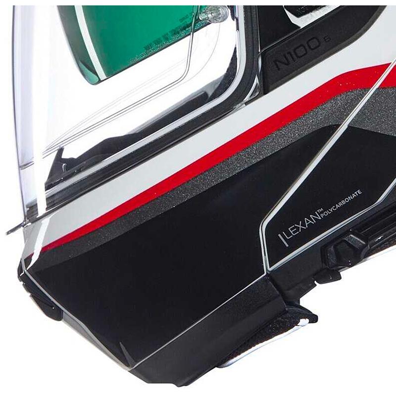 NOLAN Casque N100-6 INCOGNITO 2