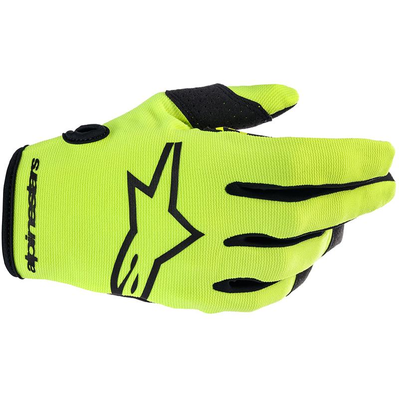 ALPINESTARS Gants cross RADAR YOUTH & KIDS