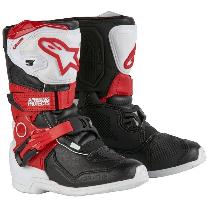 ALPINESTARS Bottes cross TECH 3S KID