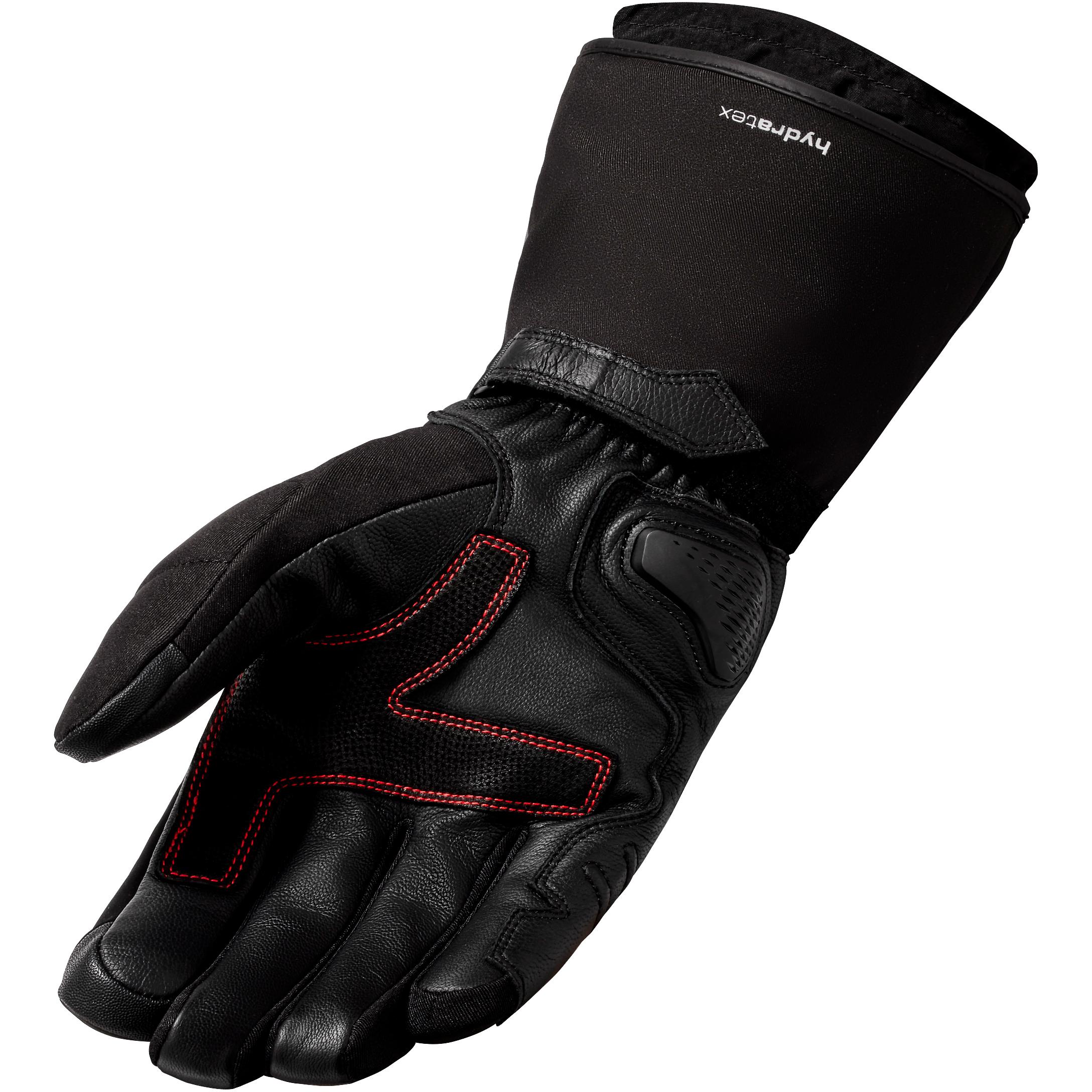 REVIT Gants chauffants LIBERTY H2O 2