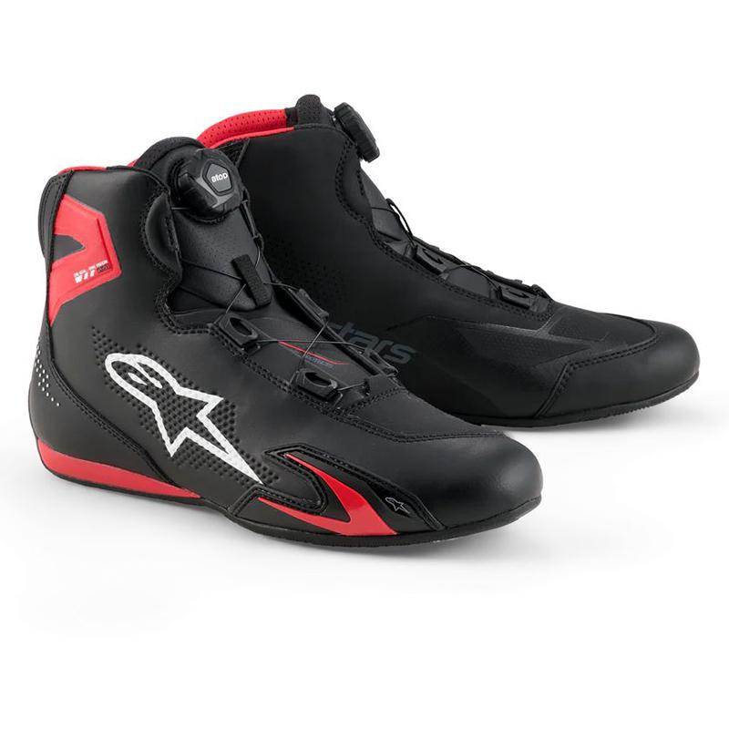 Baskets Moto Alpinestars CELER