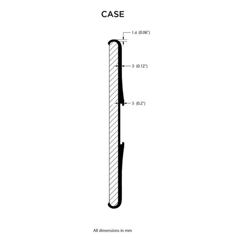 QUADLOCK Coque QUAD LOCK iPhone 15 Pro 2