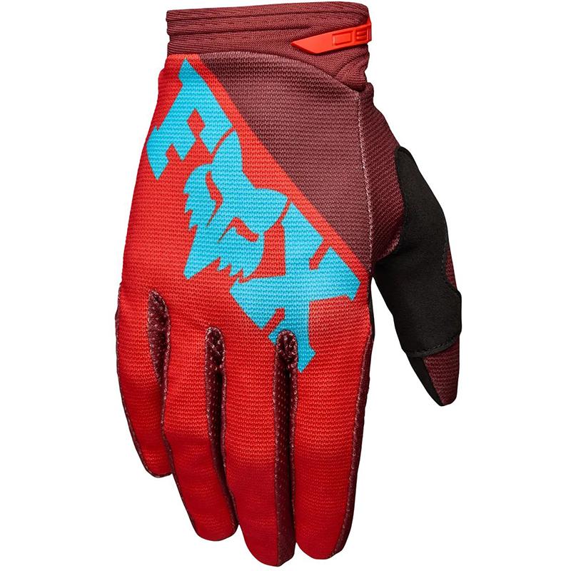 FOX Gants Cross 180 Raid