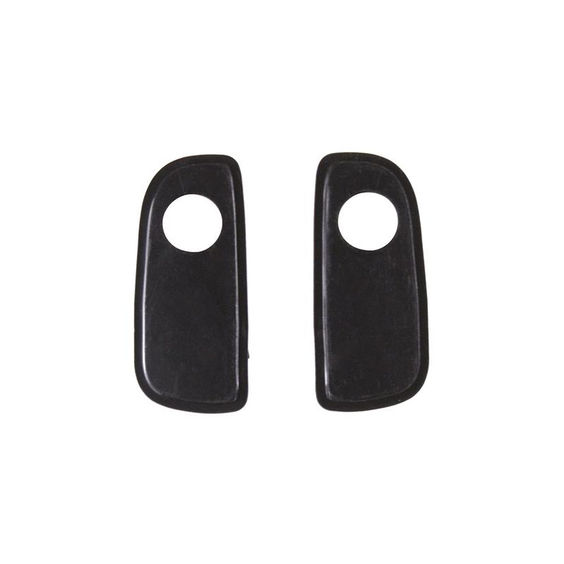 CHAFT Adaptateur clignotant Full Up Ducati Arrière