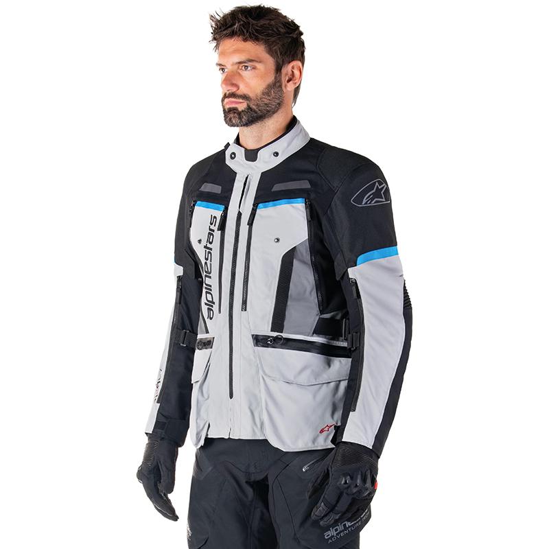 ALPINESTARS Veste BOGOTA PRO DRYSTAR 2