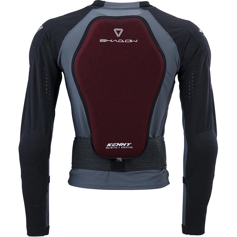 KENNY Gilet de protection SHADOW 2