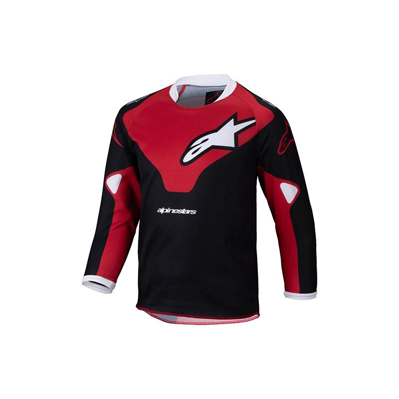 ALPINESTARS Maillot cross KID RACER VEIL